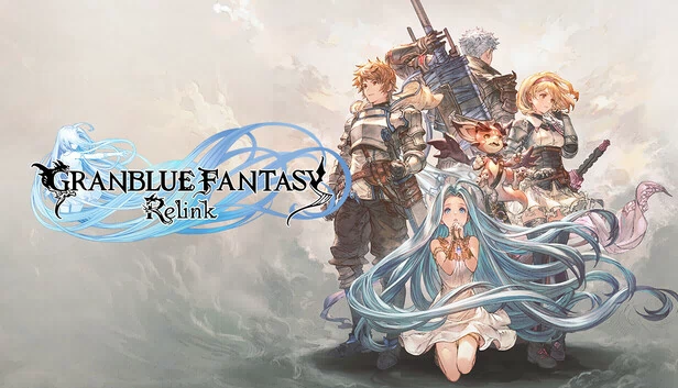 碧蓝幻想：Relink（Granblue Fantasy: Relink） 游戏封面