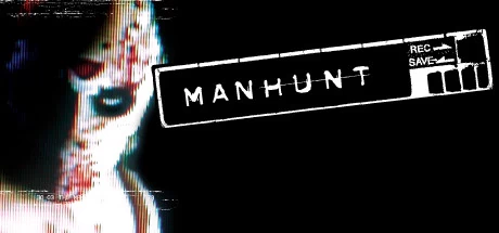 侠盗猎魔（Manhunt） 游戏封面