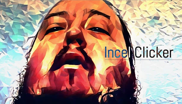 非自愿独身者点击器（Incel Clicker） 游戏封面