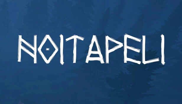 Noitapeli 游戏封面