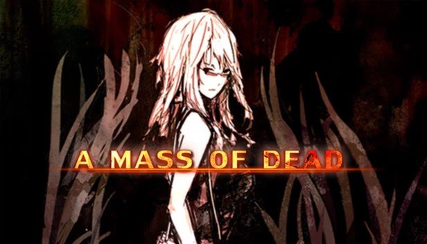 僵尸大屠杀（A Mass of Dead） 游戏封面