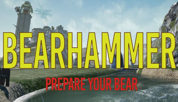 熊锤（BearHammer） 游戏封面