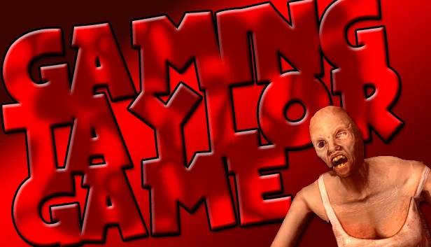 官方GamingTaylor游戏，干得好！（The Official GamingTaylor Game, Great Job!） 游戏封面