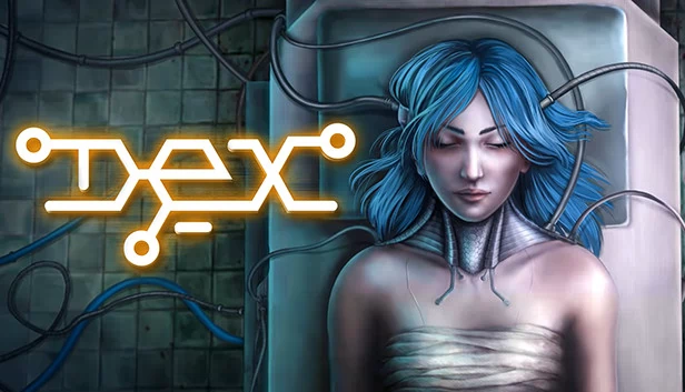 Dex 游戏封面
