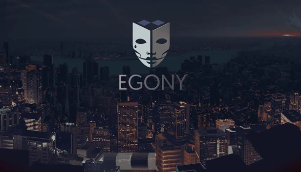 艾格尼（Egony） 游戏封面