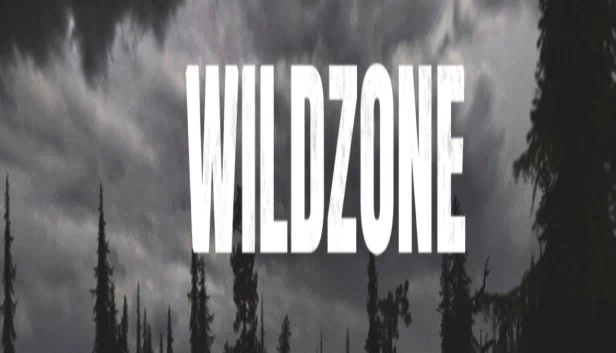 狂野地带（WILDZONE） 游戏封面