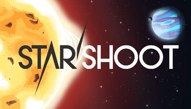 星之射击（Star'Shoot） 游戏封面