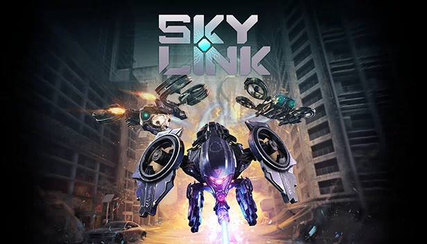 天链（Sky Link） 游戏封面