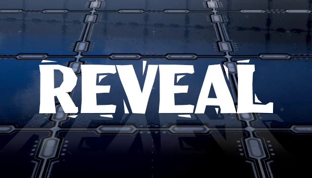 揭示（Reveal） 游戏封面
