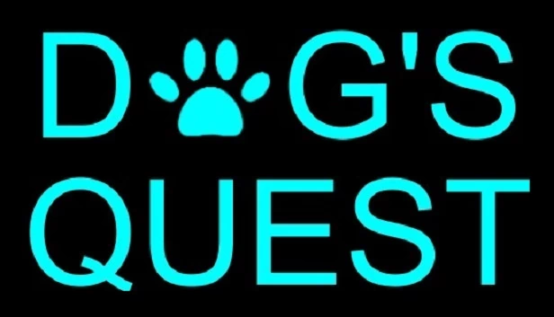 狗狗的冒险（Dog's Quest） 游戏封面