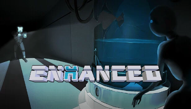 增强版（EnHanced） 游戏封面