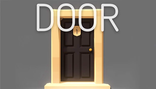 门（Door） 游戏封面
