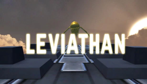 利维坦（Leviathan） 游戏封面