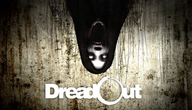 小镇惊魂（DreadOut） 游戏封面