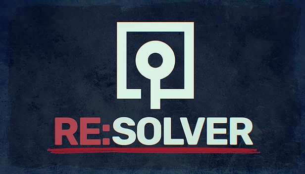 RE:Solver 游戏封面