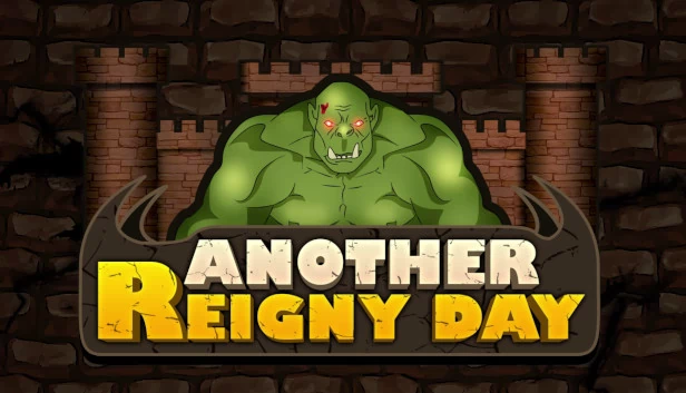 Another Reigny Day 游戏封面