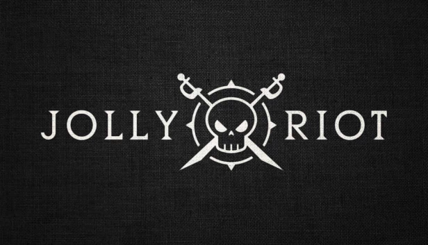 欢乐暴动（Jolly Riot） 游戏封面