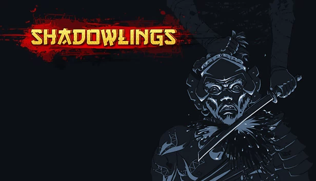 暗影灵（Shadowlings） 游戏封面