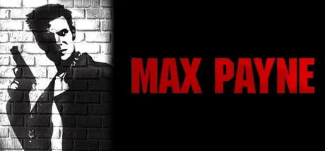 马克思·佩恩（Max Payne） 游戏封面