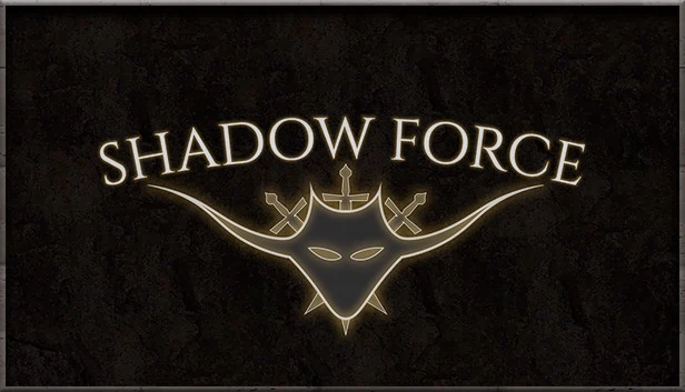 暗影之力（Shadow Force） 游戏封面