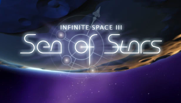 无限空间3：星辰大海（Infinite Space III: Sea of Stars） 游戏封面