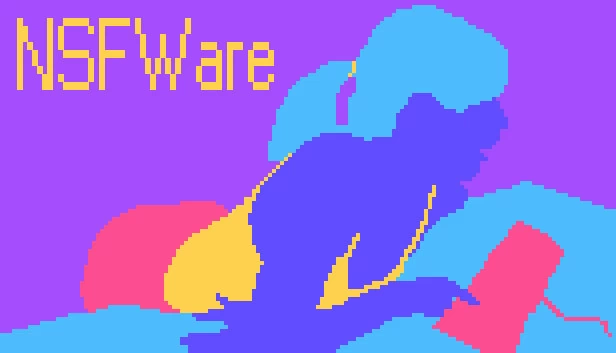 NSFWare 游戏封面