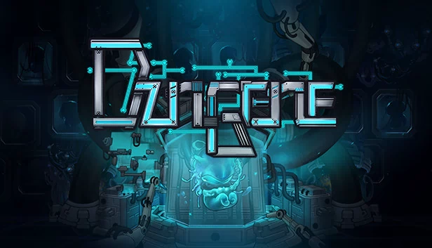 地牢引擎（Dungene） 游戏封面