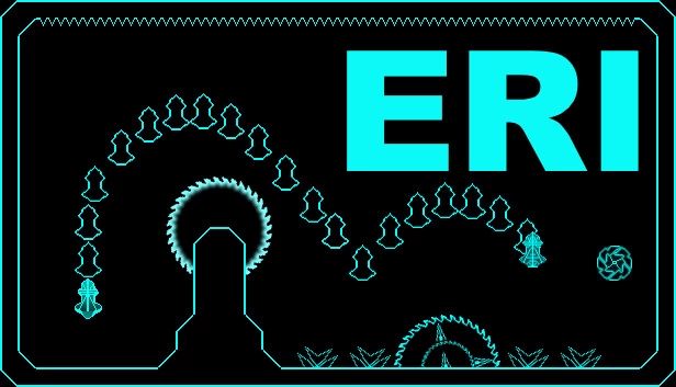 ERI 游戏封面