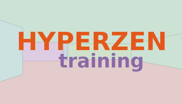 HyperZen 训练器（HyperZen Training） 游戏封面