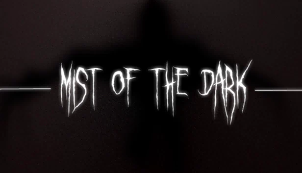 黑暗之雾（Mist of the Dark） 游戏封面