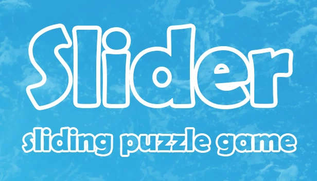 滑块（Slider） 游戏封面