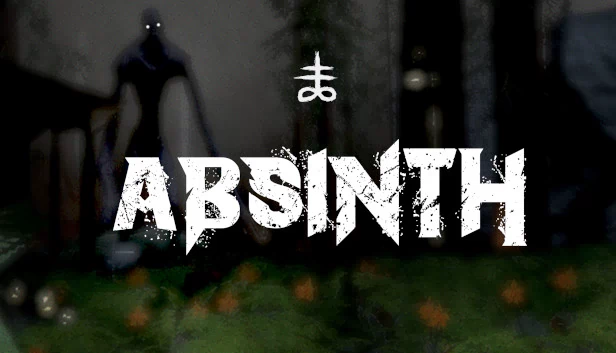 苦艾酒（Absinth） 游戏封面