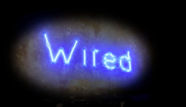 Wired 游戏封面