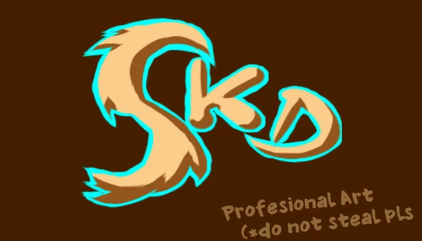 SKD 游戏封面