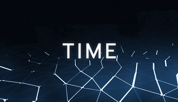 时间（Time） 游戏封面