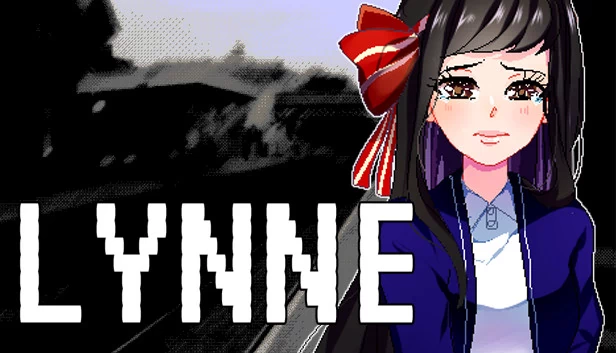 Lynne 游戏封面