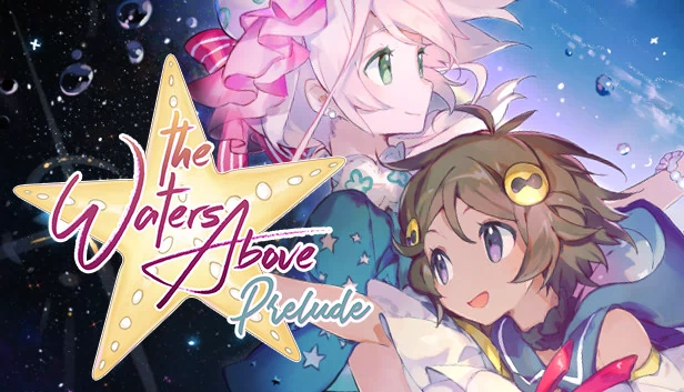 The Waters Above: Prelude 游戏封面