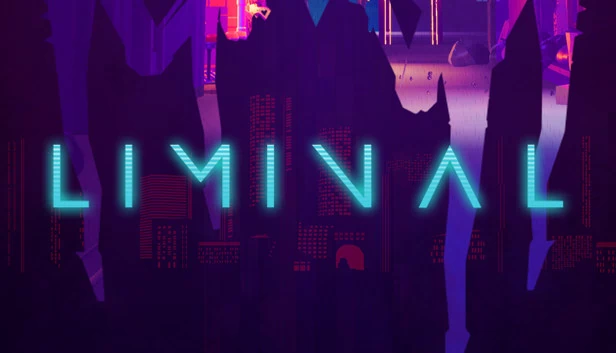 阈限（Liminal） 游戏封面