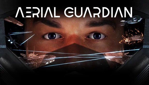 空中守护者（Aerial Guardian） 游戏封面