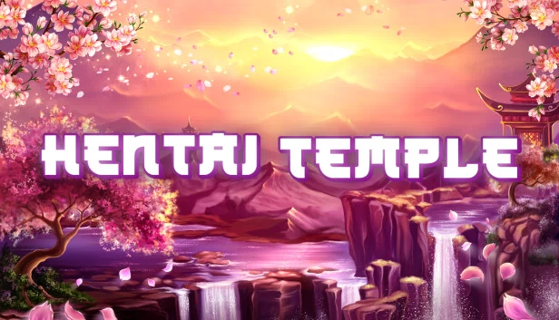 Hentai Temple 游戏封面
