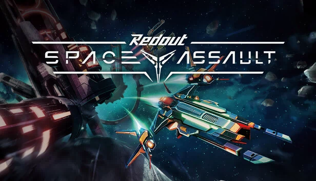 Redout：太空突击（Redout: Space Assault） 游戏封面