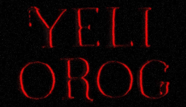 耶利奥罗格（Yeli Orog） 游戏封面