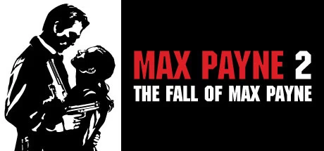 马克思·佩恩2：马克思·佩恩的堕落（Max Payne 2: The Fall of Max Payne） 游戏封面