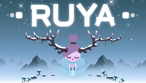 鲁亚（Ruya） 游戏封面