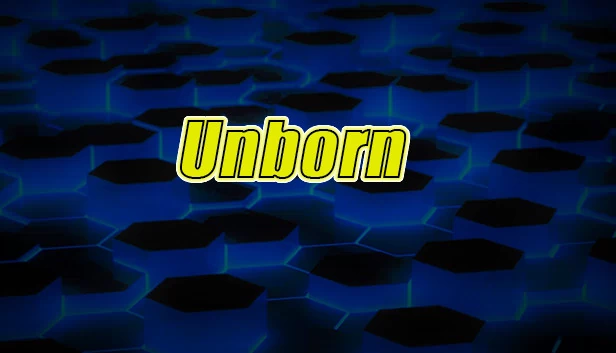 未诞生（UnBorn） 游戏封面
