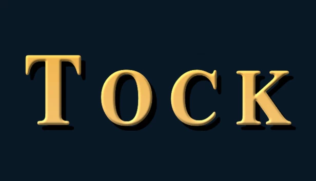 托克（Tock） 游戏封面