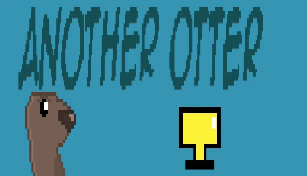 Another Otter 游戏封面