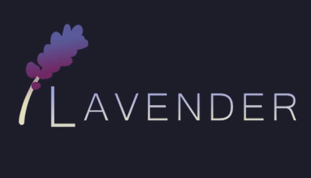 薰衣草（Lavender） 游戏封面