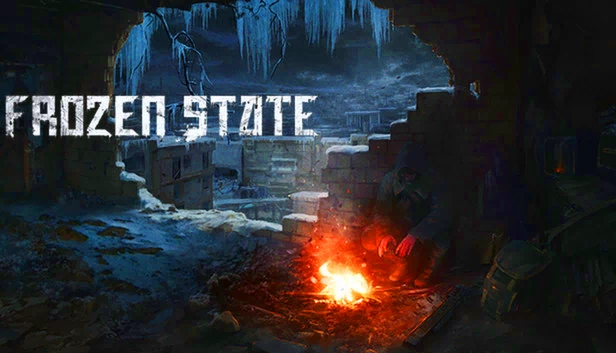 冻结状态（Frozen State） 游戏封面