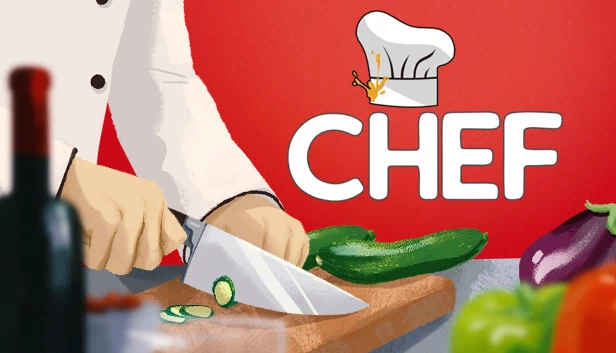大厨：餐厅大亨游戏（Chef: A Restaurant Tycoon Game） 游戏封面